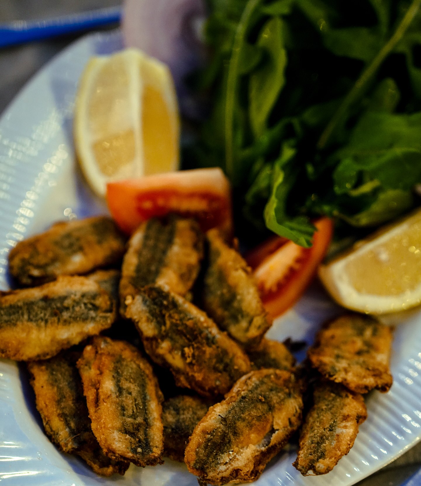 Balık Lezzeti