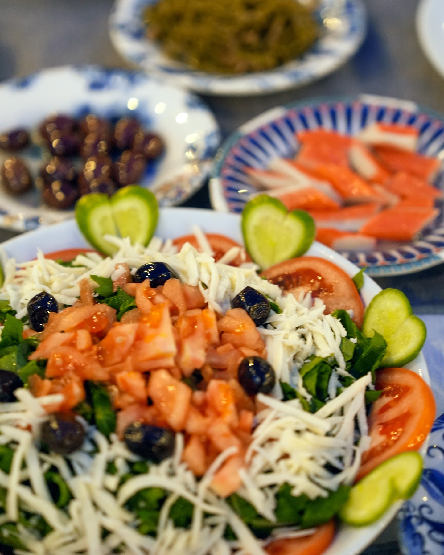 Meze Lezzeti